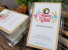 Daydreamer 6-pack JUMBO Soy Melts