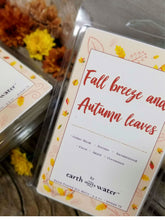 Fall Breeze - 6pack JUMBO Soy Melts