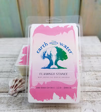 Flamingo Stance - 6pack JUMBO Soy Melts