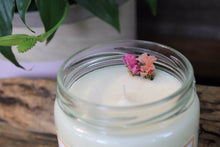 Wild & Free - 16 oz Soy Candle
