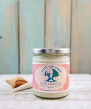 Freesia Your Soul- 9oz Soy Candle