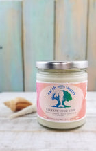 Freesia Your Soul- 9oz Soy Candle