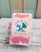 Freesia Your Soul - 6pack JUMBO Soy Melts