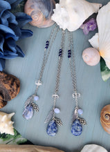 Boho Charm Necklace