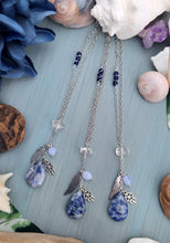 Boho Charm Necklace