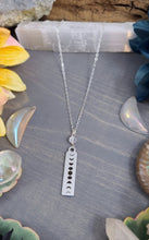 Moon Phase Necklace