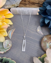 Moon Phase Necklace