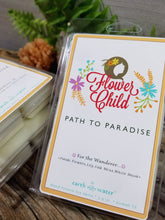 Path to Paradise 6-pack JUMBO Soy Melts