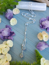 Pixie Lariat Necklace