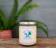 Refreshed - 9oz Soy Candle