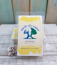 Refreshed - 6pack JUMBO Soy Melts