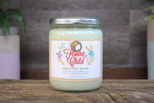 Beautiful Being - 16 oz Soy Candle