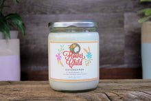 Daydreamer - 16 oz Soy Candle
