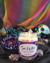 Sea Witch 16oz Soy Candle