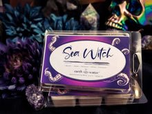 Sea Witch 6-pack JUMBO Soy Melts