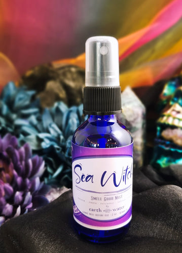 Sea Witch Smell Good Mist