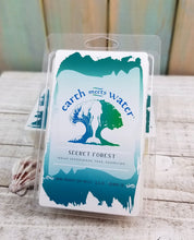 Secret Forest - 6pack JUMBO Soy Melts