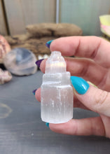 Mini Selenite Tower
