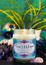 Siren's Whisper 16oz Soy Candle