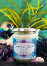 Siren's Whisper 16oz Soy Candle