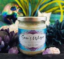 Siren's Whisper 9oz Soy Candle