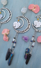 Stay Wild Moon Child Car Charm