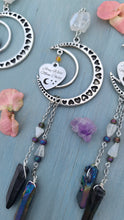 Stay Wild Moon Child Car Charm