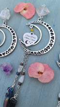 Stay Wild Moon Child Car Charm
