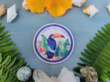 Toucan Car Freshener