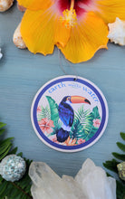 Toucan Car Freshener