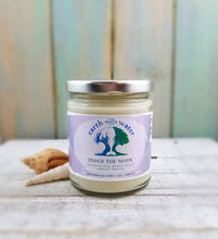 Under the Moon - 9oz Soy Candle