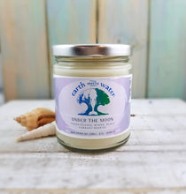 Under the Moon - 9oz Soy Candle