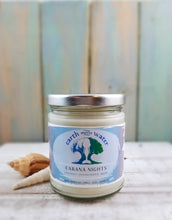 Cabana Nights - 9oz Soy Candle